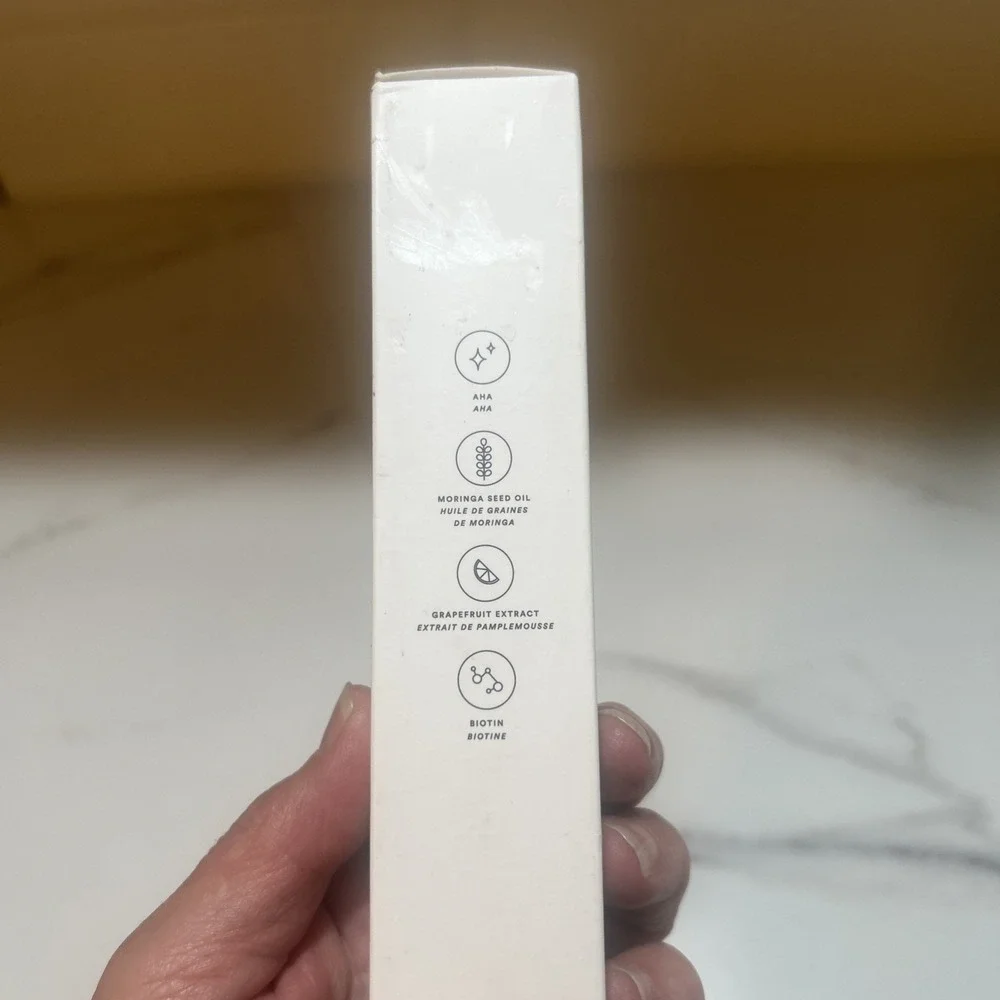 Ghost Exfoliating Scalp Nectar by Verb, 2 oz